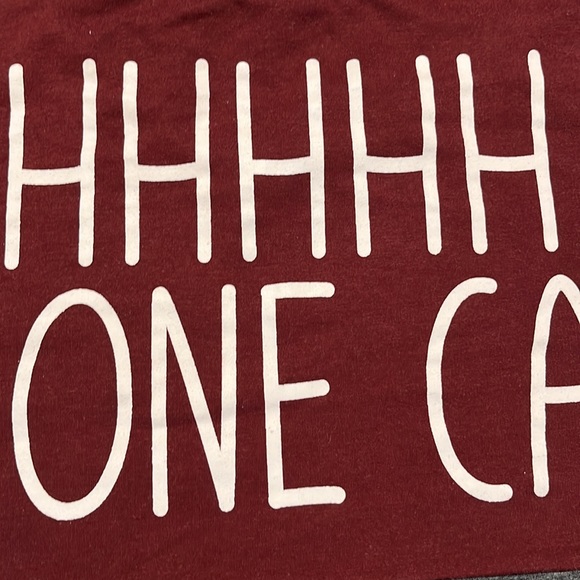 EUC Rue 21 sweatshirt - Picture 11 of 12